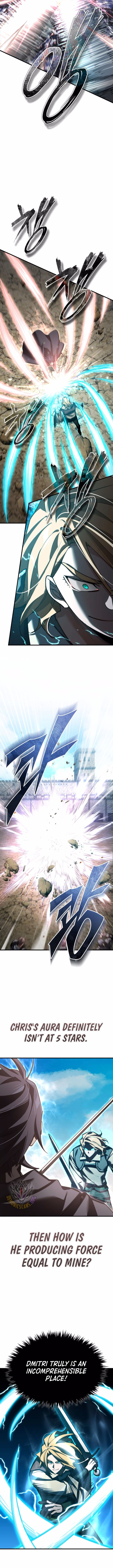 The Heavenly Demon Can't Live a Normal Life Chapter 162 5
